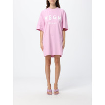 [MSGM] Short sleeve dress SS26 4041MDA510267002 13