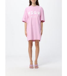 [MSGM] Short sleeve dress SS26 4041MDA510267002 13