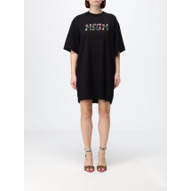 [MSGM] Short sleeve dress SS26 4041MDA82N267002 99