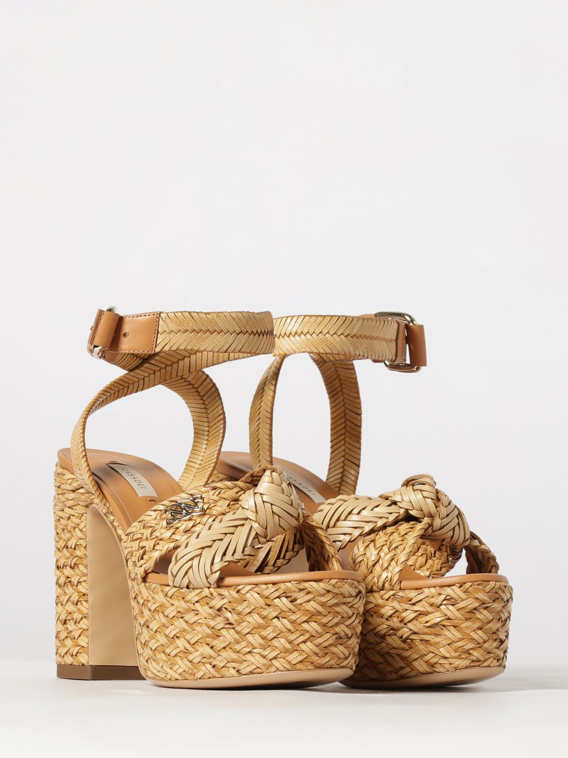 [Casadei] Sandals SS26 1L466B1201T0588 2804