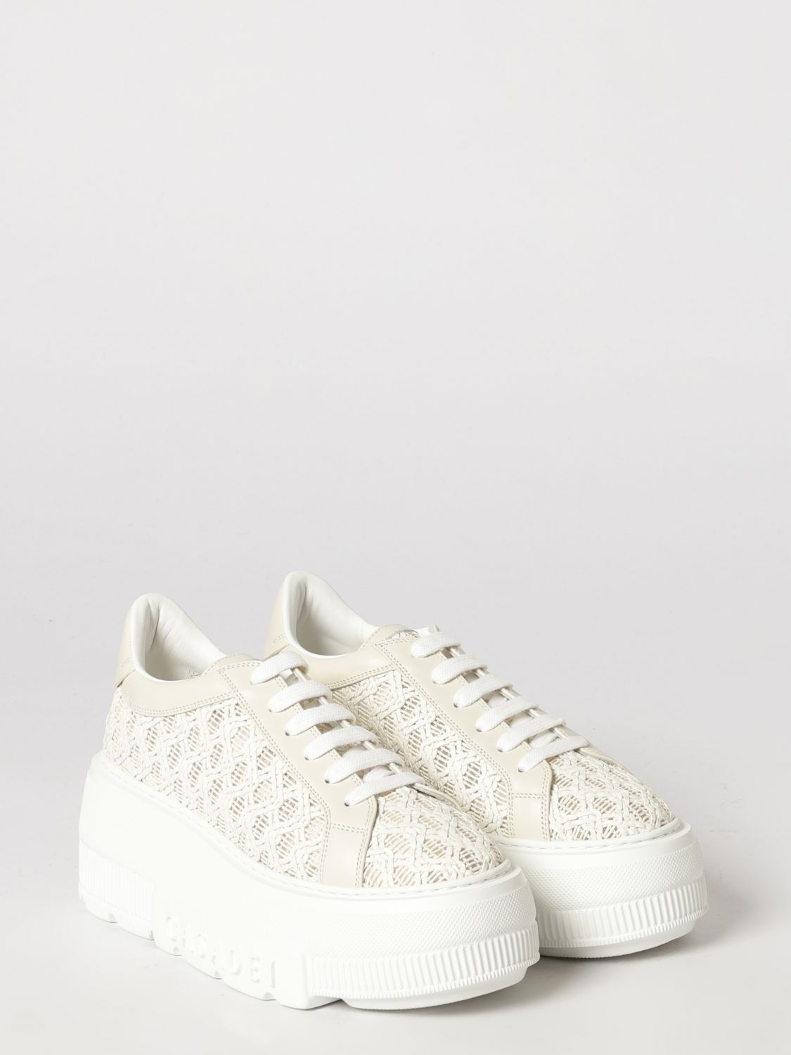 [Casadei] Sneakers SS26 2X109B0701T0582 2821