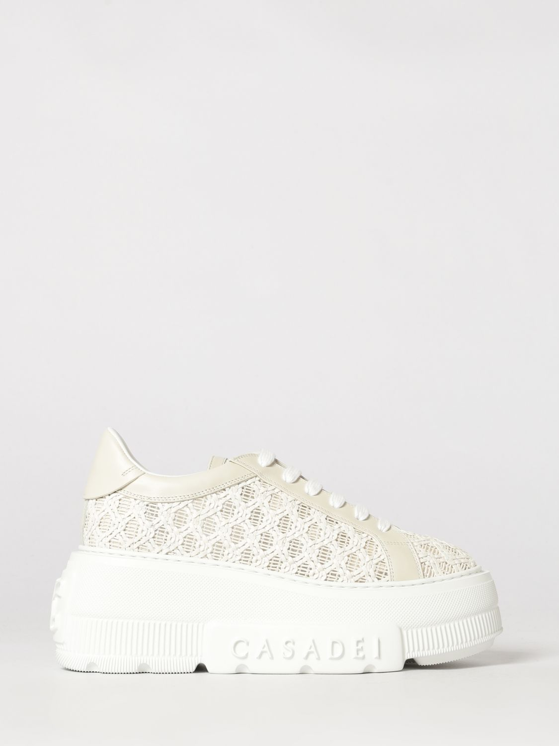 [Casadei] Sneakers SS26 2X109B0701T0582 2821