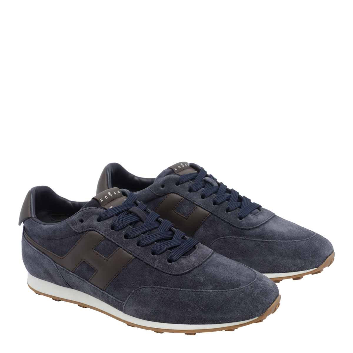 [Hogan] Sneakers FW26 HXM6990GA00UHO0FDY