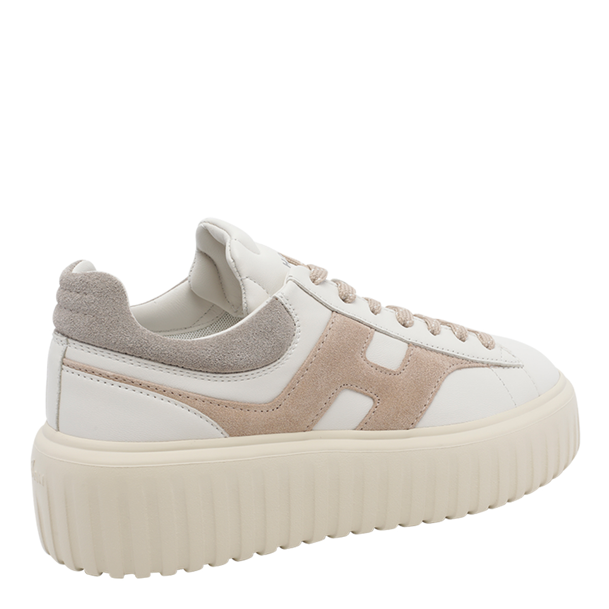 [Hogan] Sneakers FW26 HXW6450FE91N1M0R16