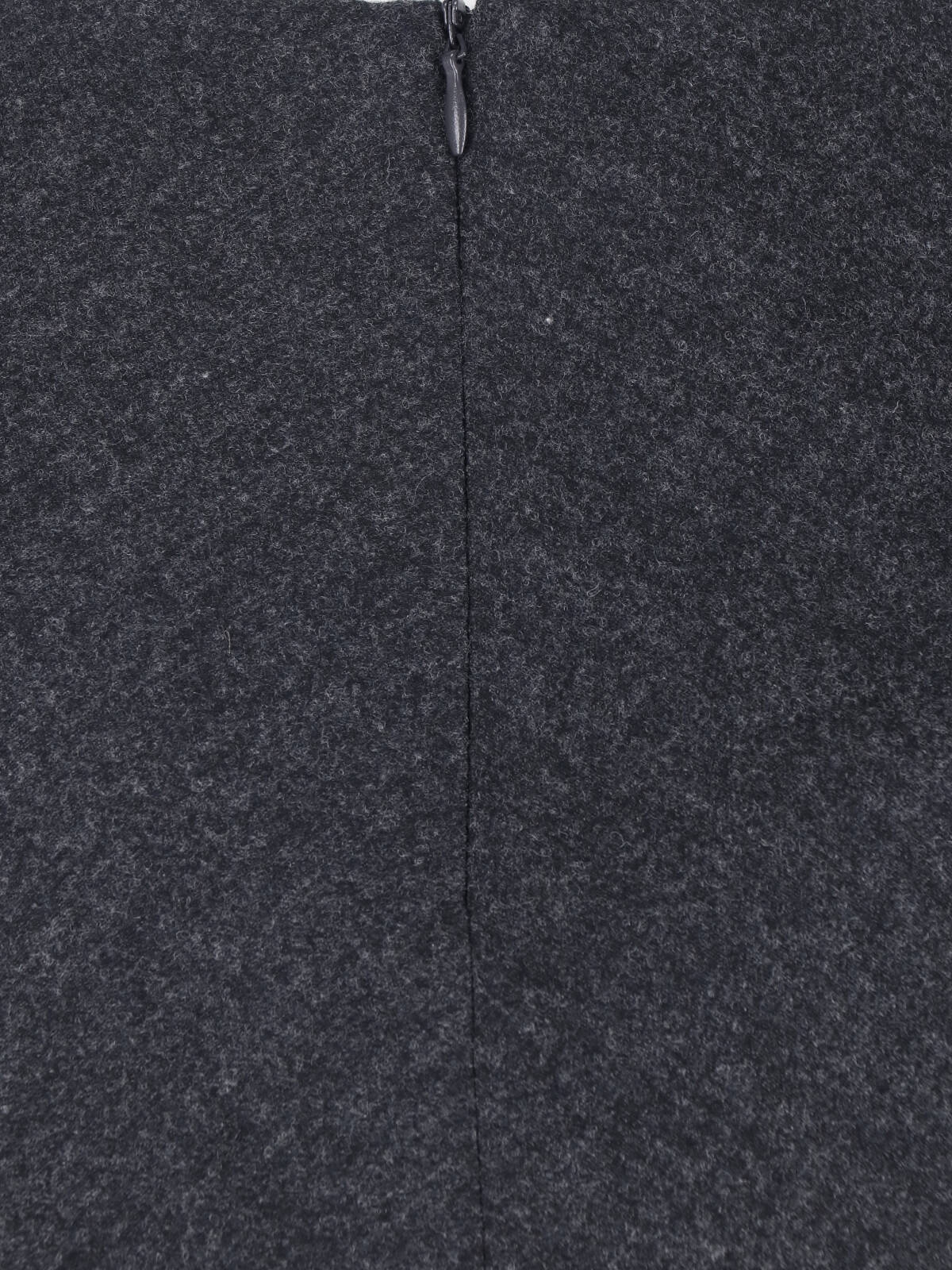 [Giorgio Armani] Long skirt FW26 GW003451 TE10537U8131
