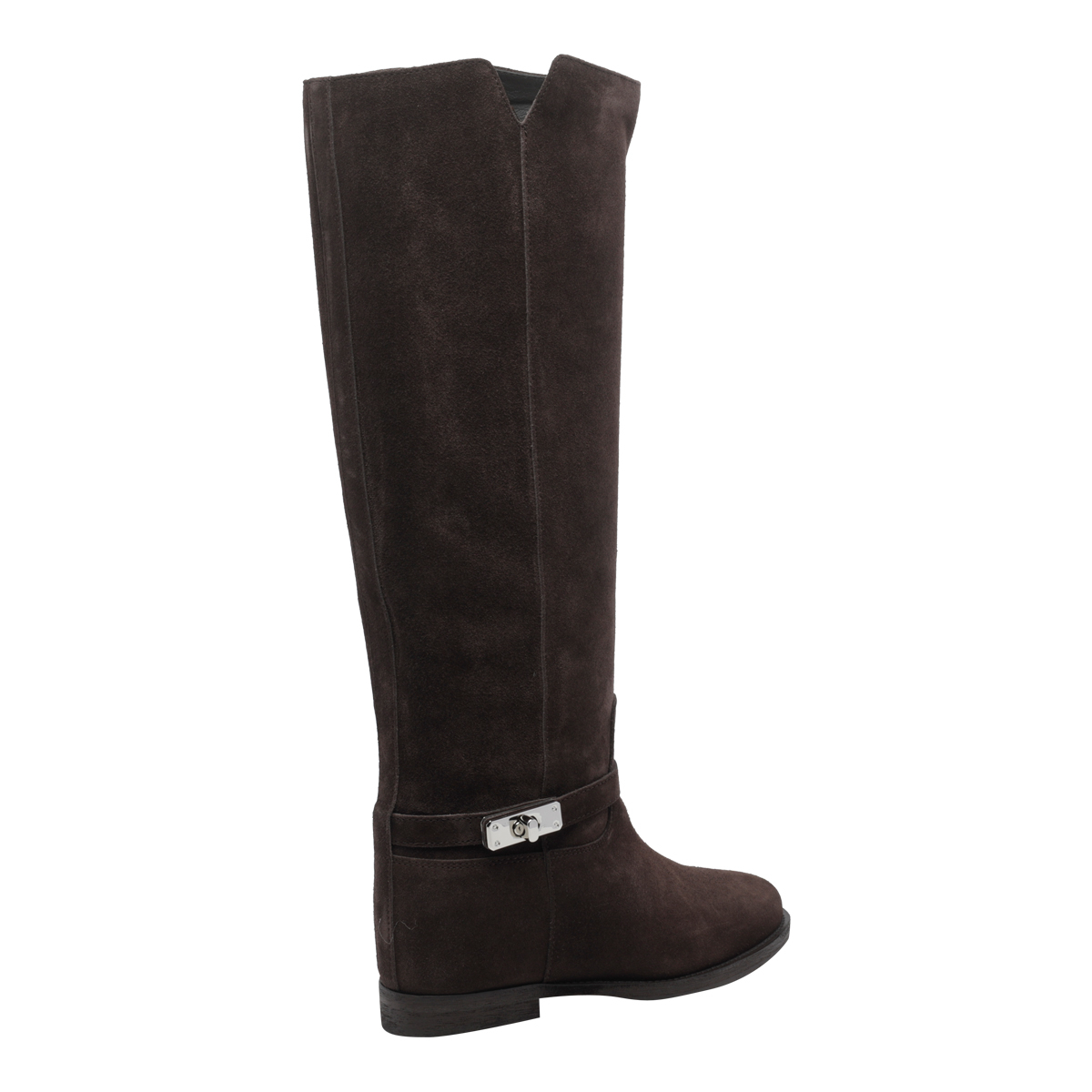 [VIA ROMA 15] Ankle Boots FW26 4732776TESTA DI MORO