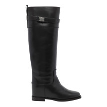 [VIA ROMA 15] Ankle Boots FW26 4471776TESTA DI MORO