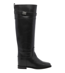 [VIA ROMA 15] Ankle Boots FW26 4471776TESTA DI MORO