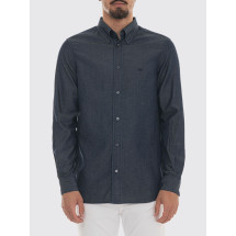 [Emporio Armani] Shirts Long Sleeve SS26 EM001527AF25156 MB001
