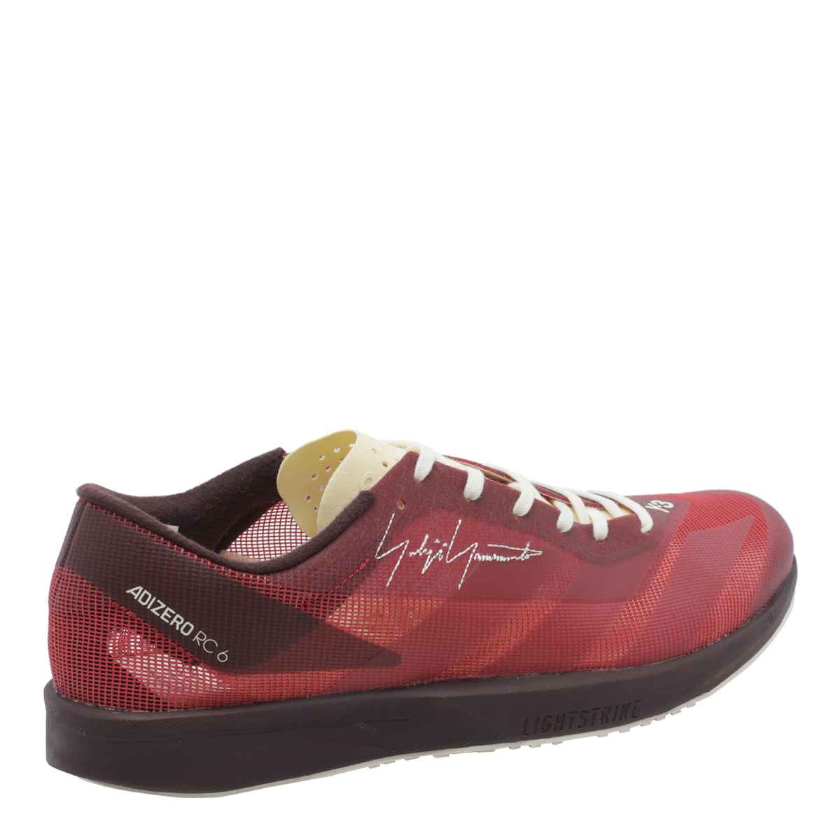 [Y - 3] Sneakers FW26 KI7794RED