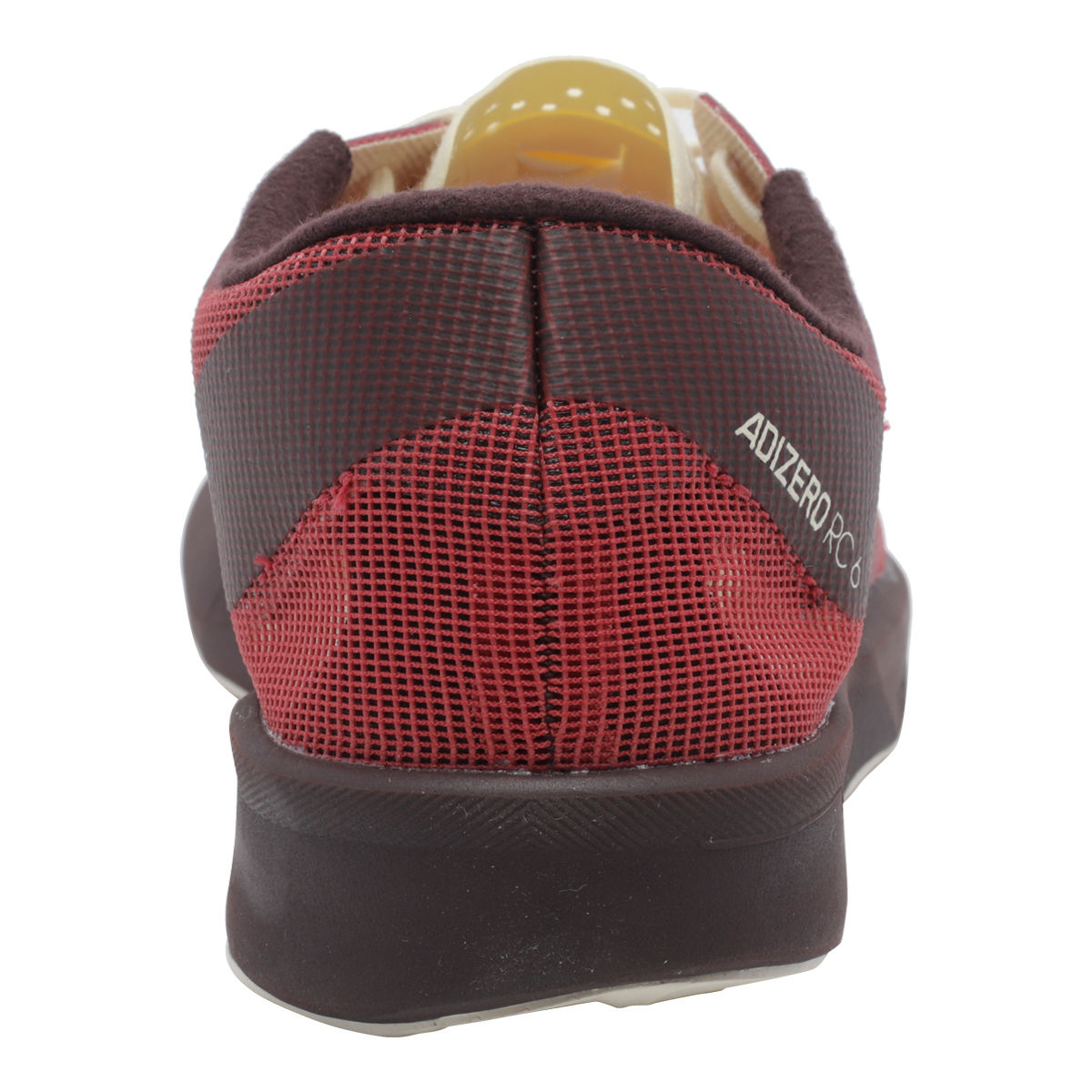 [Y - 3] Sneakers FW26 KI7794RED