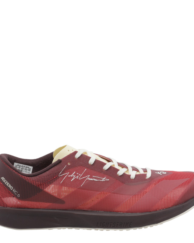 [Y - 3] Sneakers FW26 KI7794RED