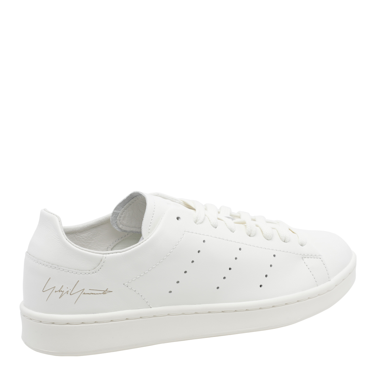 [Y - 3] Sneakers FW26 LA6687WHITE/WHITE