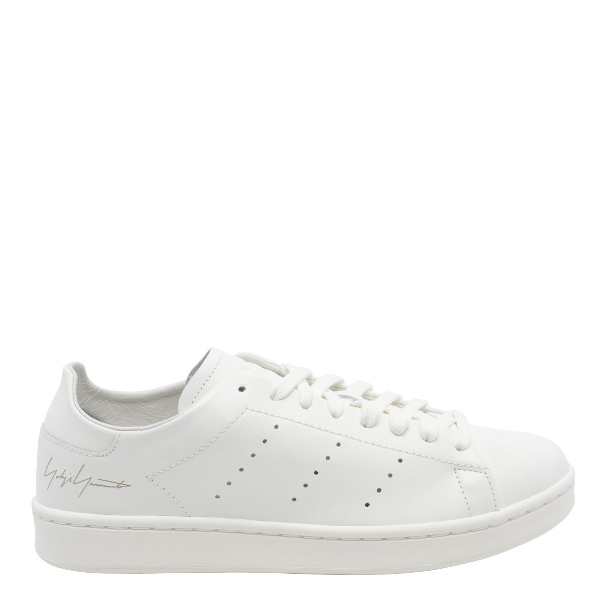 [Y - 3] Sneakers FW26 LA6687WHITE/WHITE