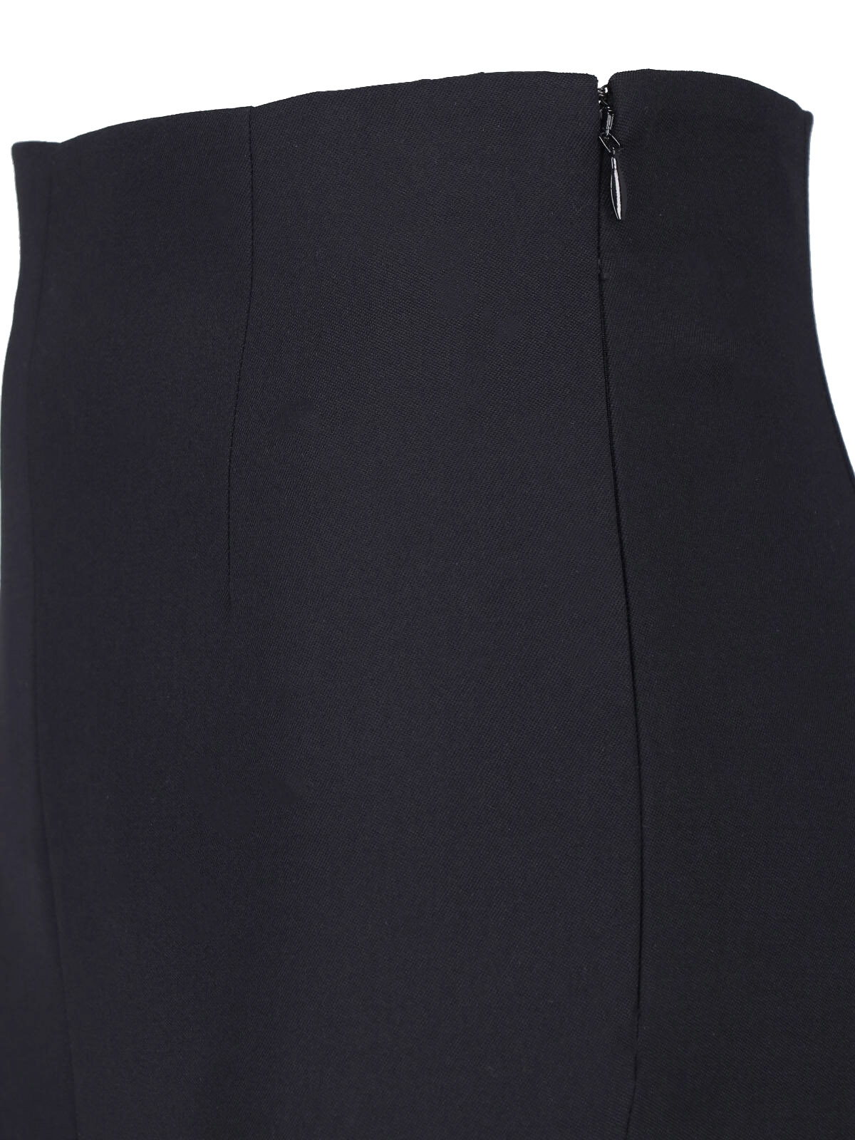 [Maison Margiela] Long skirt FW26 S29MI0015 M35859900