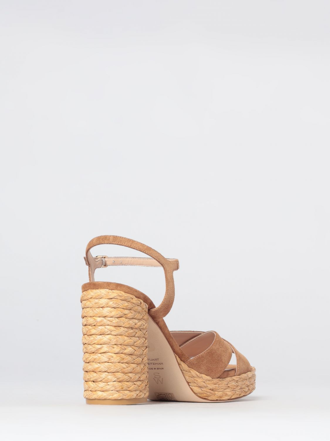 [Stuart Weitzman] Sandals SS26 SN538 WD1