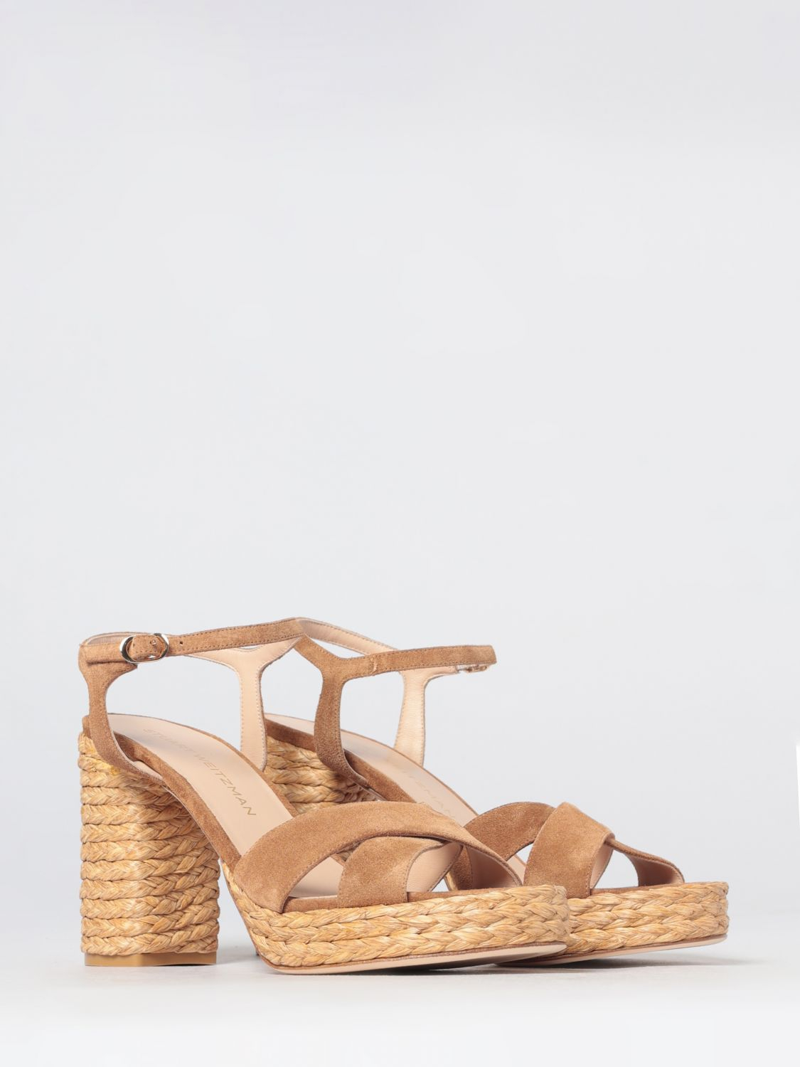 [Stuart Weitzman] Sandals SS26 SN538 WD1