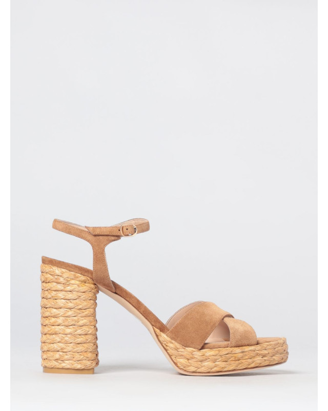 [Stuart Weitzman] Sandals SS26 SN538 WD1