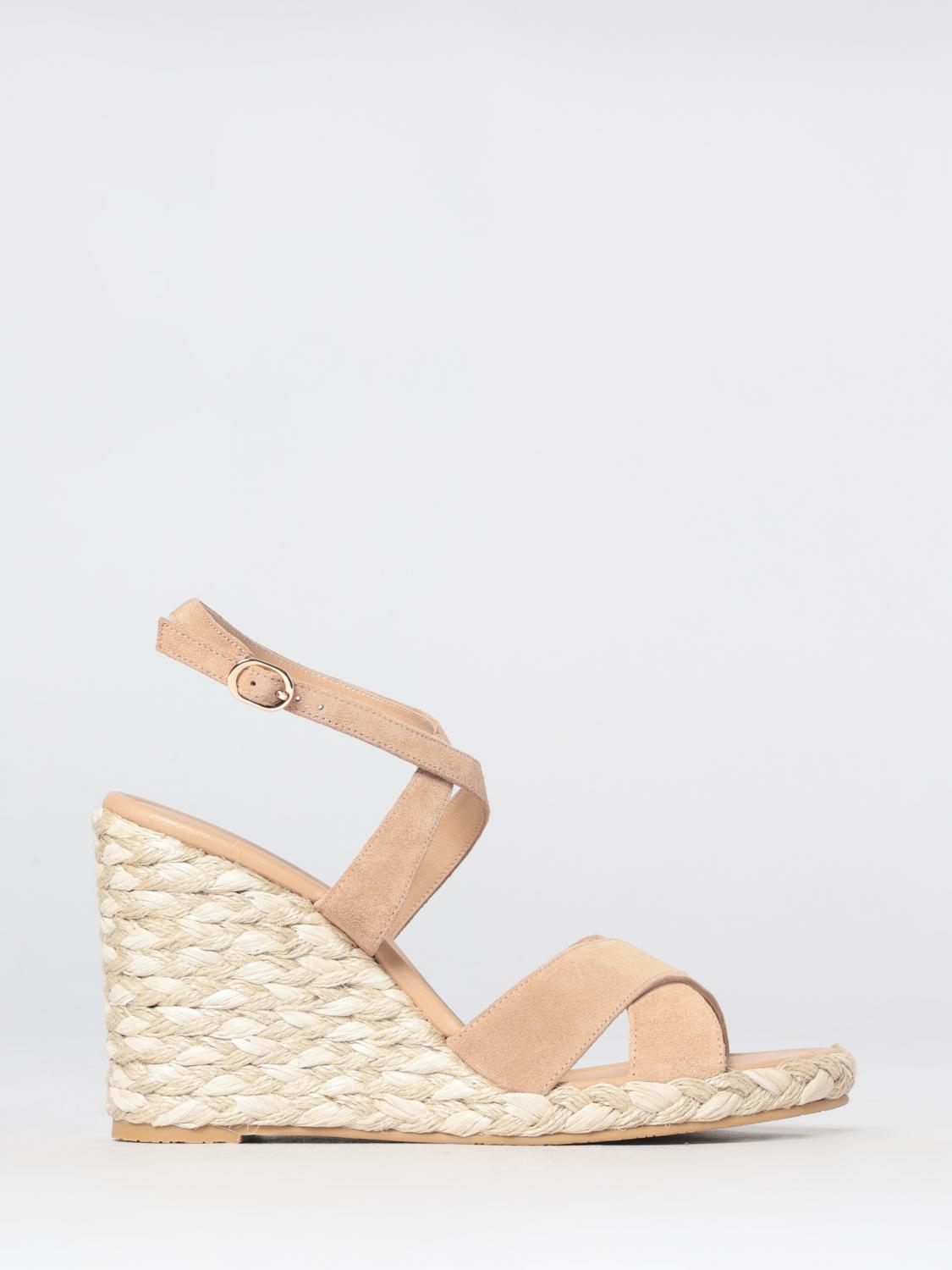 [Stuart Weitzman] Sandals SS26 SN787 WO4