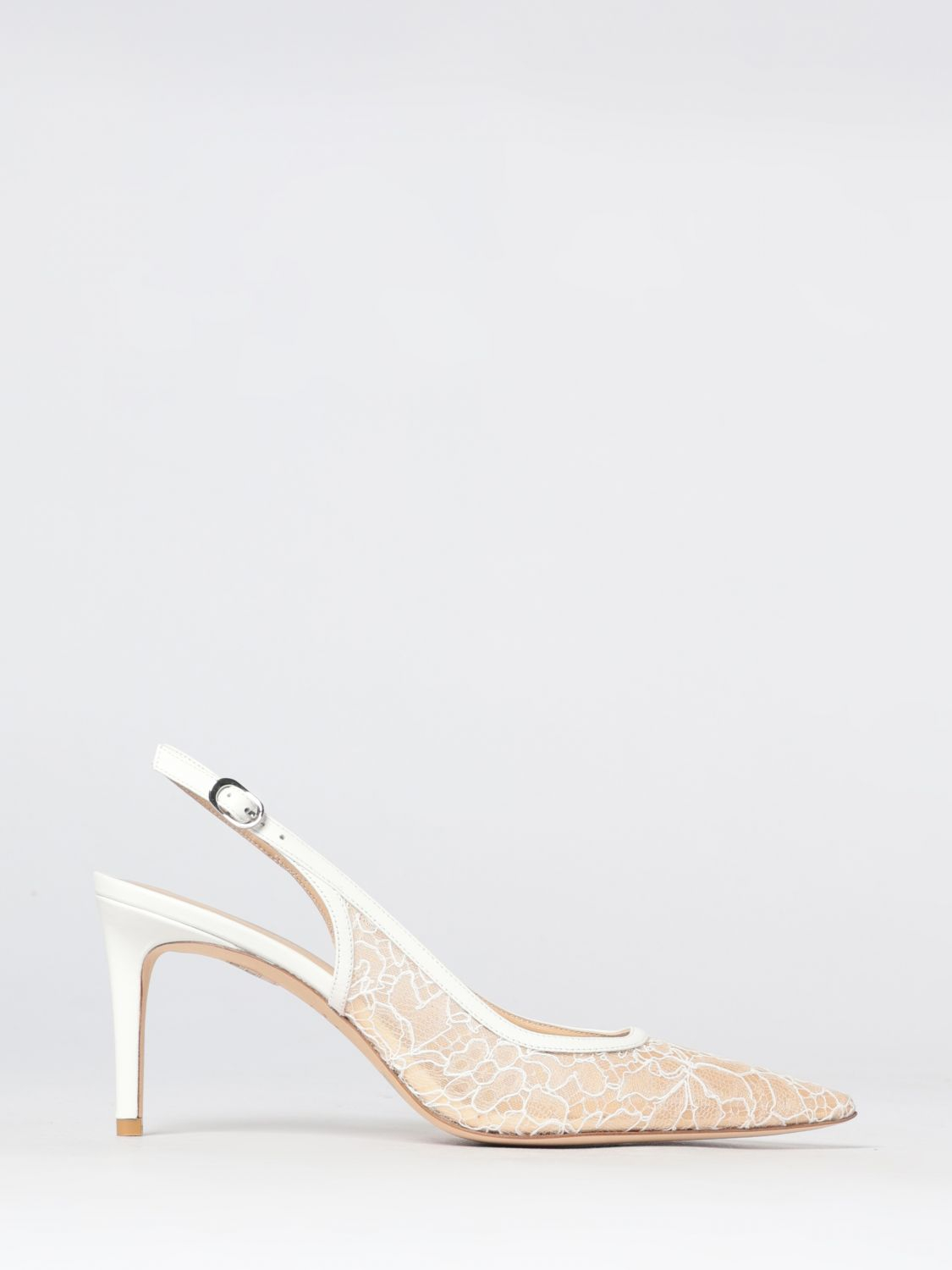 [Stuart Weitzman] Slingback SS26 SN570 YXO