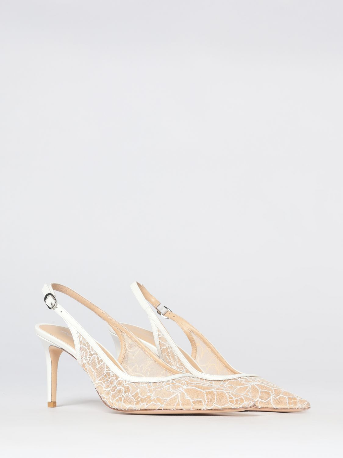 [Stuart Weitzman] Slingback SS26 SN570 YXO