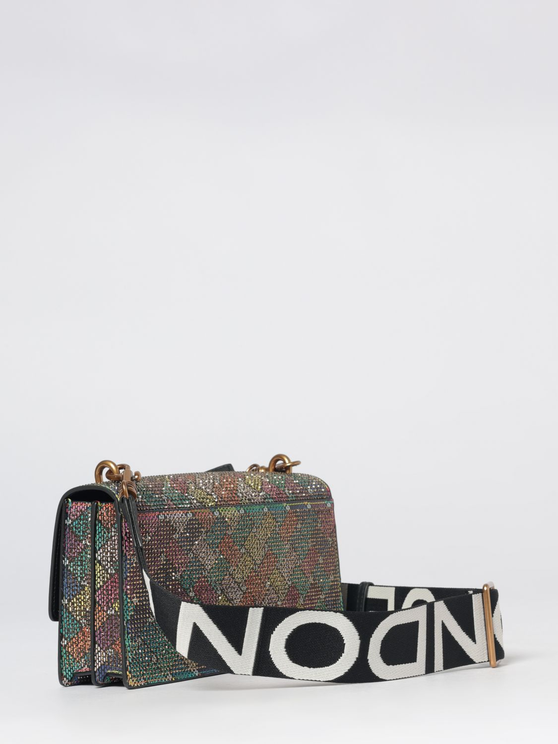 [Kurt Geiger London] Shoulder bag SS26 5383809339 09