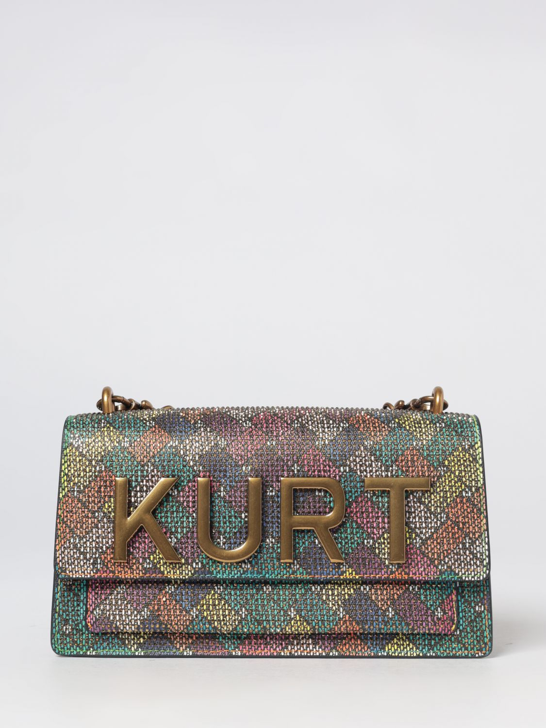 [Kurt Geiger London] Shoulder bag SS26 5383809339 09