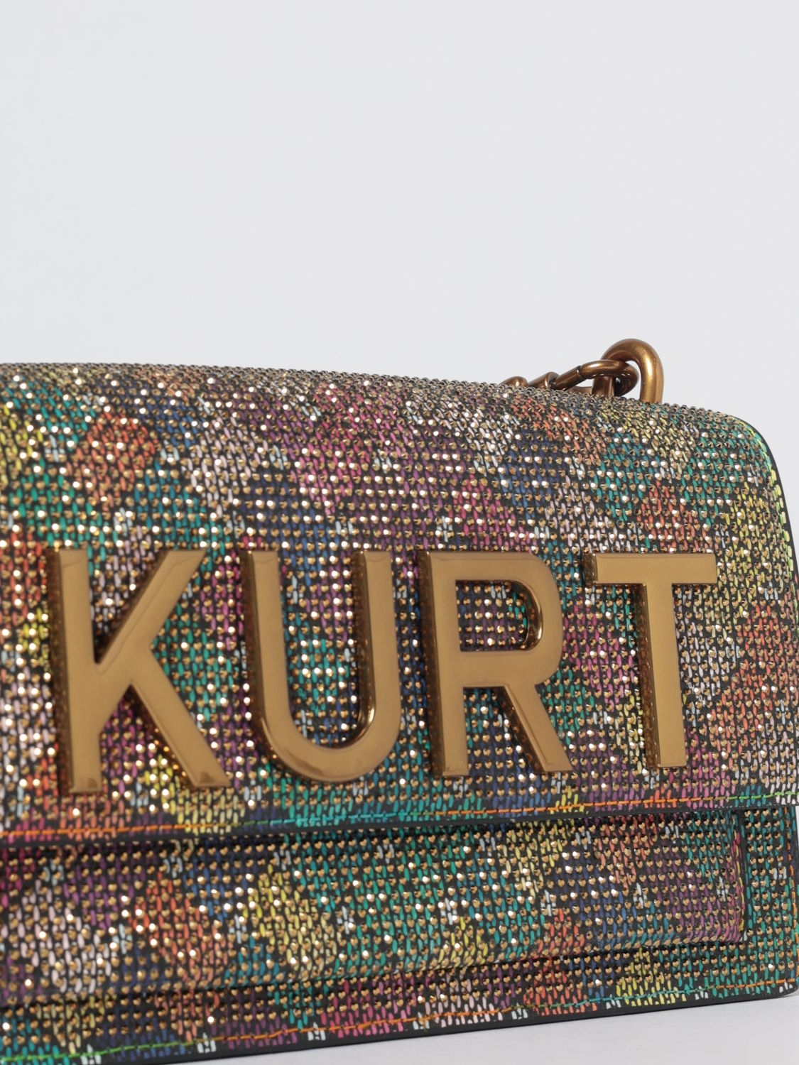 [Kurt Geiger London] Shoulder bag SS26 5383809339 09
