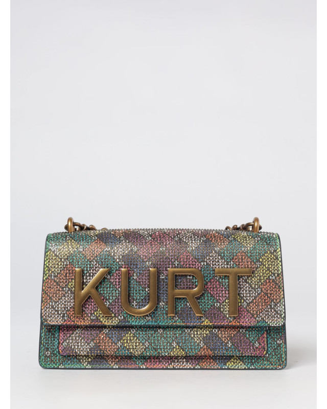 [Kurt Geiger London] Shoulder bag SS26 5383809339 09