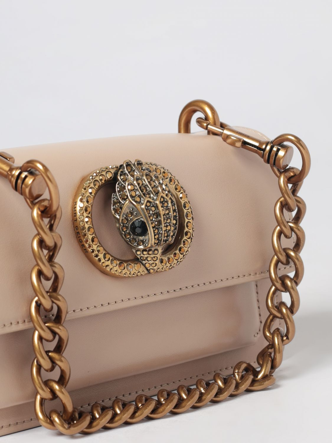 [Kurt Geiger London] Minibag SS26 5266747109 47