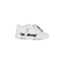 [Off-White] Sneakers FW26 M189C9L01AWHITE BLACK