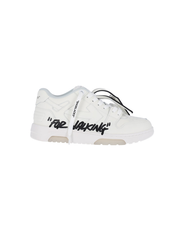 [Off-White] Sneakers FW26 M189C9L01AWHITE BLACK