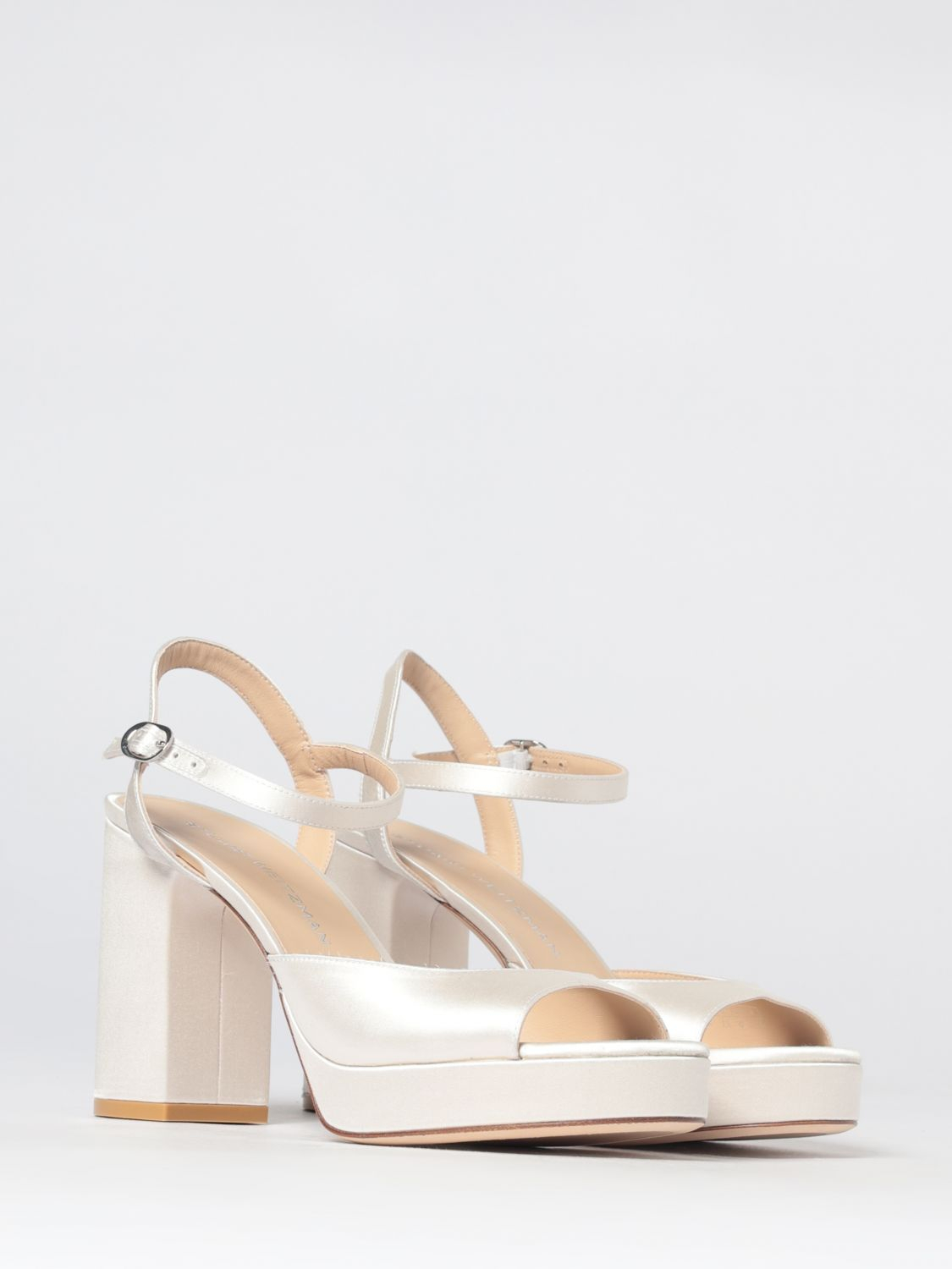 [Stuart Weitzman] Pumps SS26 SK008 CRM