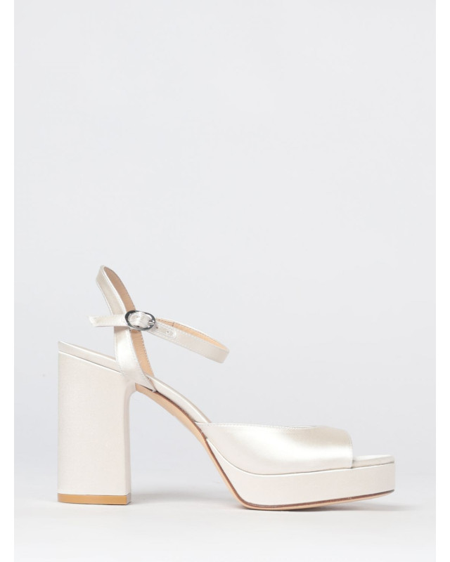 [Stuart Weitzman] Pumps SS26 SK008 CRM