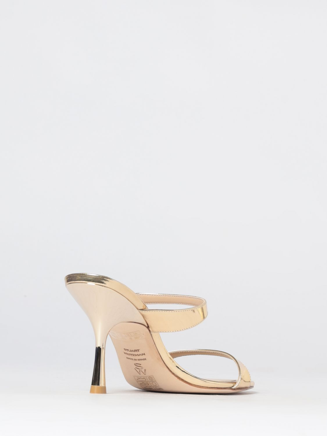 [Stuart Weitzman] Sandals SS26 SL462 PYB