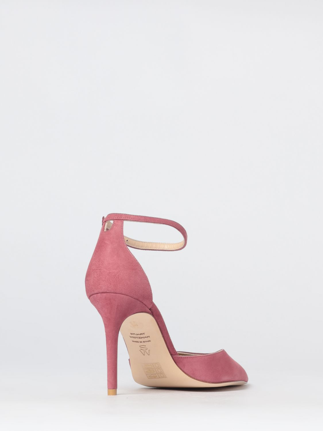 [Stuart Weitzman] Pumps SS26 SM489 YGT