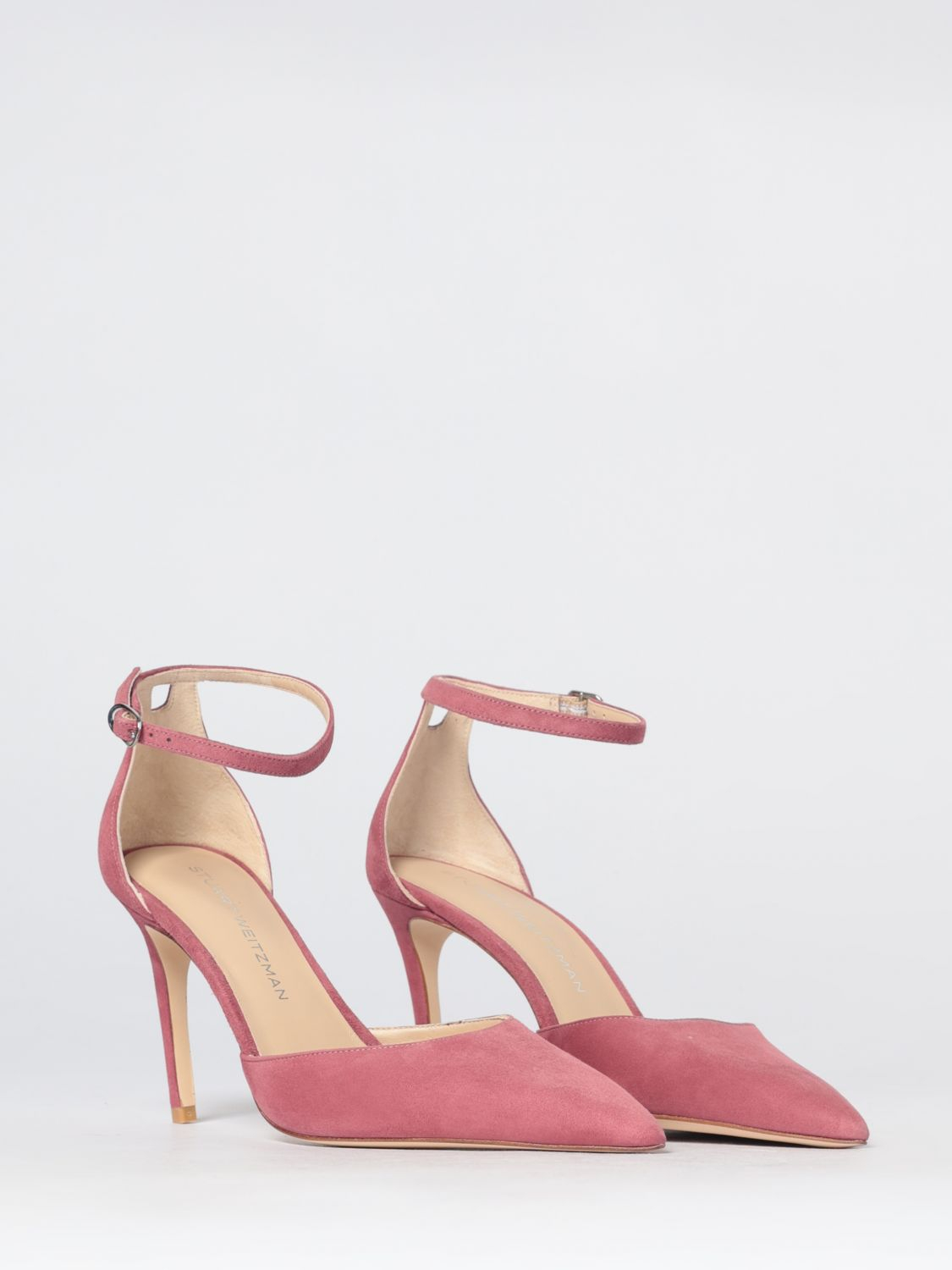 [Stuart Weitzman] Pumps SS26 SM489 YGT