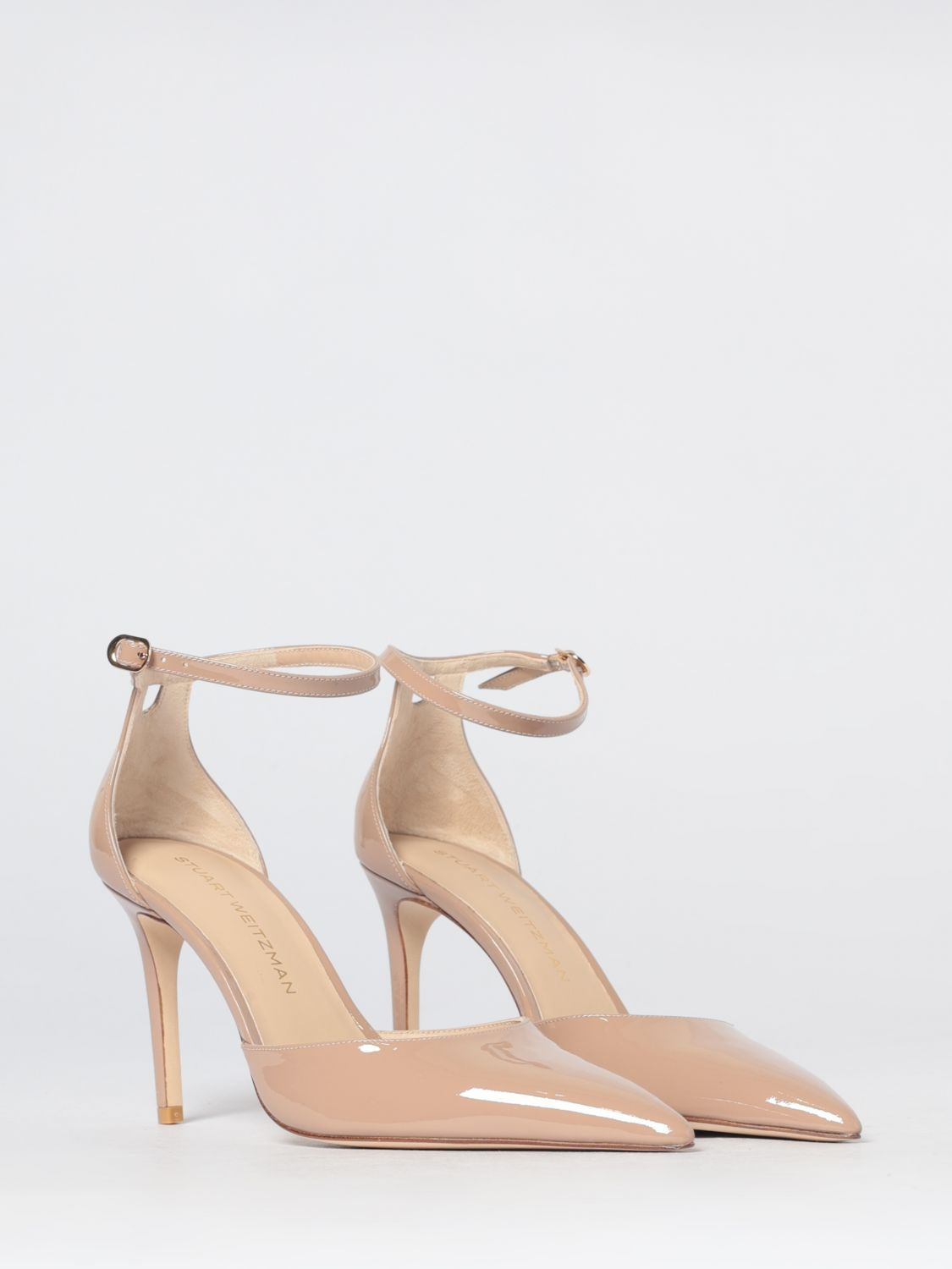 [Stuart Weitzman] Pumps SS26 SM491 FWN