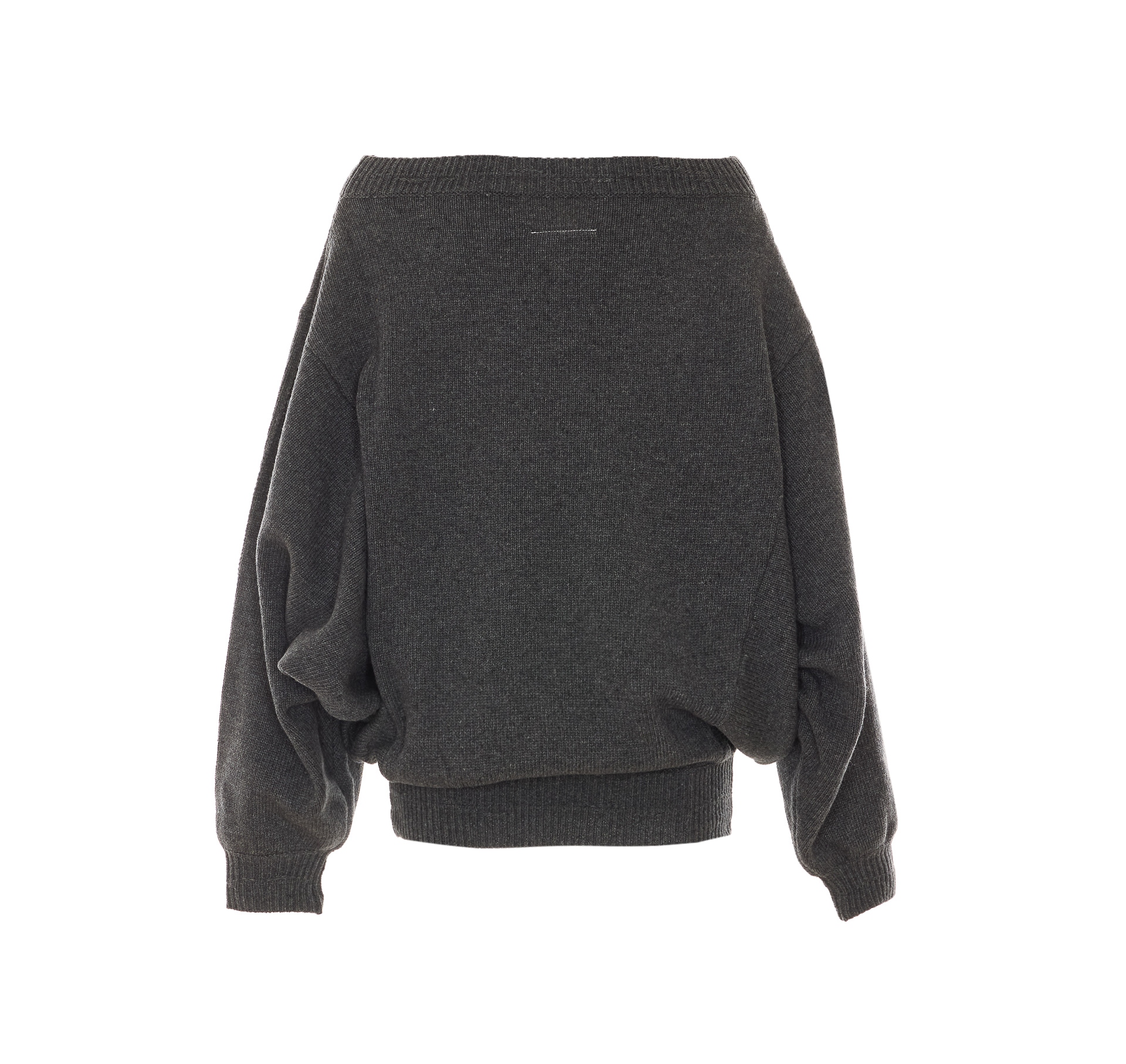 [MM6 Maison Margiela] Knitwear FW26 S52DA0100M13287855M