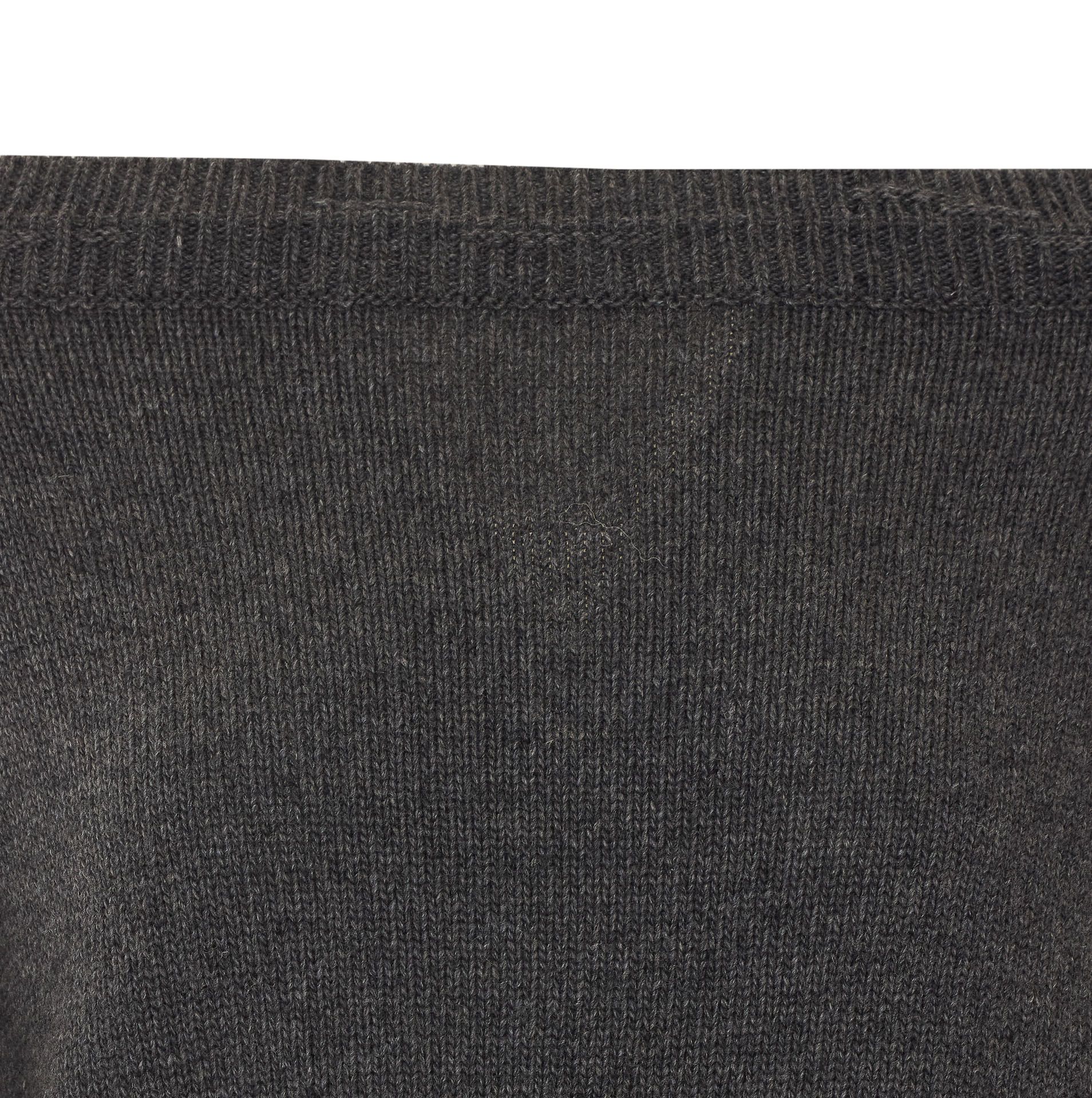 [MM6 Maison Margiela] Knitwear FW26 S52DA0100M13287855M