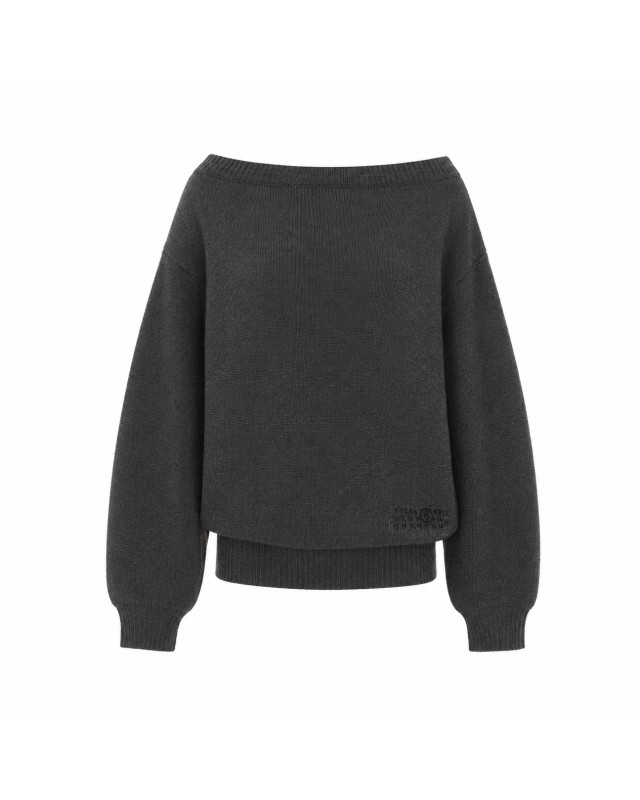 [MM6 Maison Margiela] Knitwear FW26 S52DA0100M13287855M