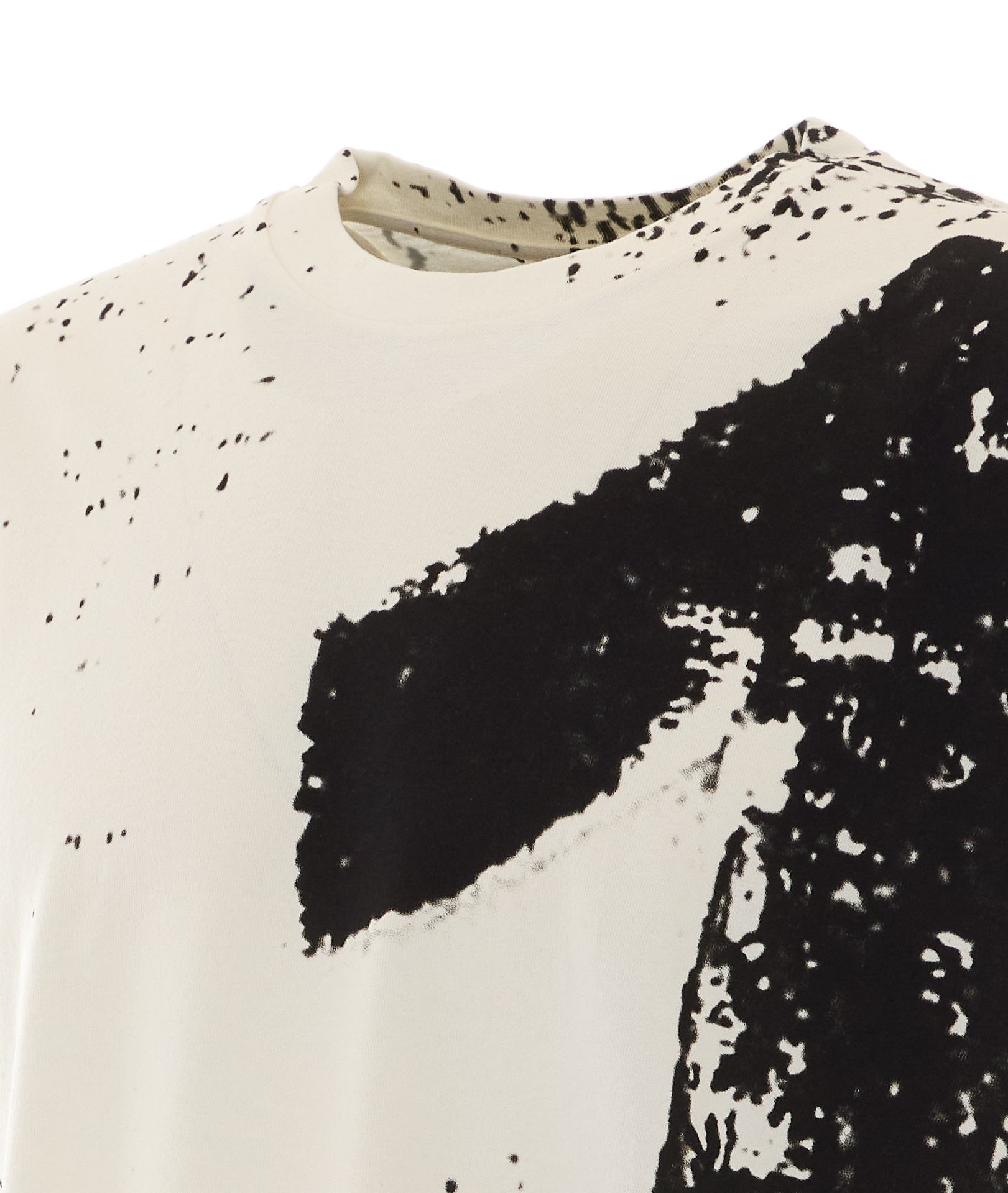 [Maison Margiela] T-shirts Short Sleeve FW26 S50GC0741M20222101