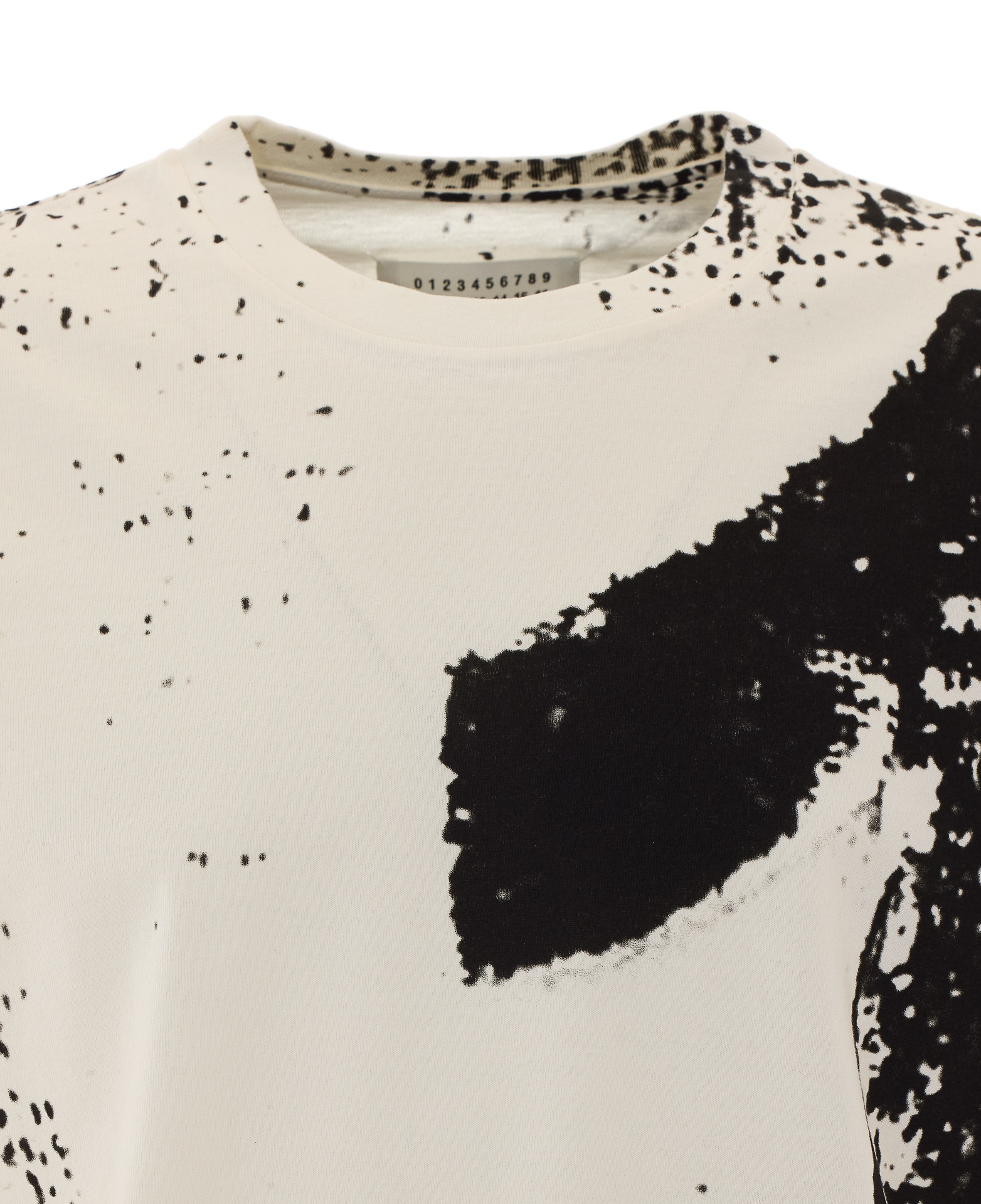 [Maison Margiela] T-shirts Short Sleeve FW26 S50GC0741M20222101
