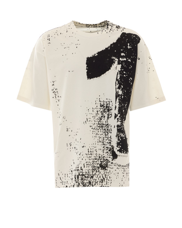 [Maison Margiela] T-shirts Short Sleeve FW26 S50GC0741M20222101