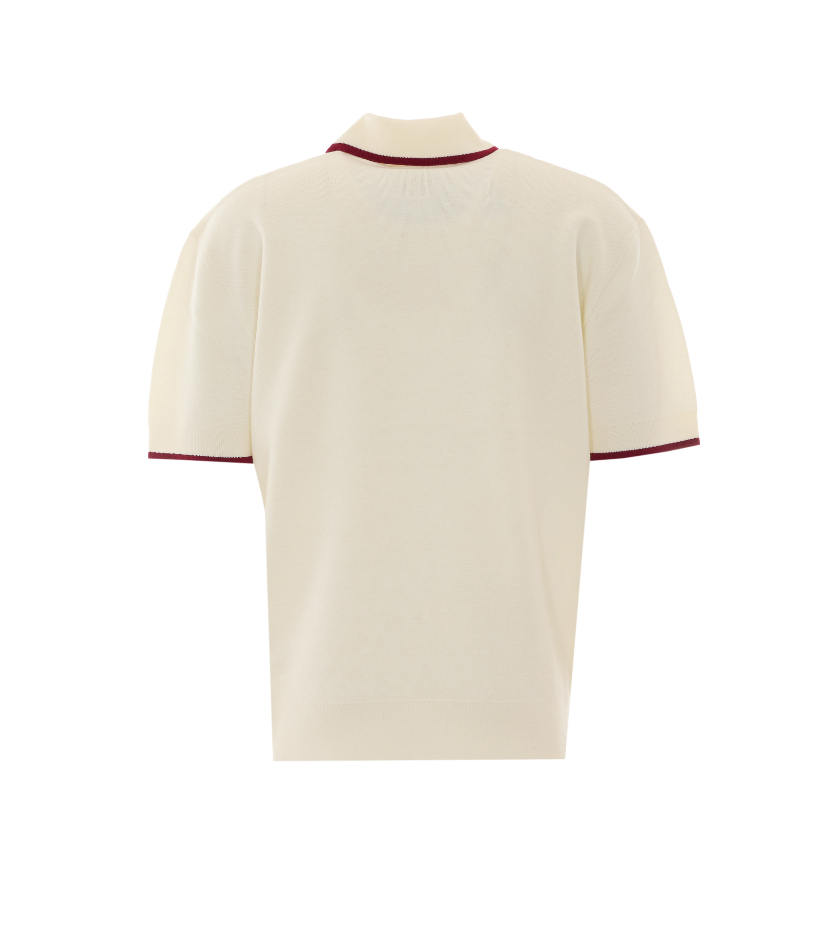 [DROLE DE MONSIEUR] T-shirts Short Sleeve FW26 PO194WO007OW