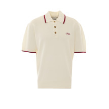 [DROLE DE MONSIEUR] T-shirts Short Sleeve FW26 PO194WO007OW