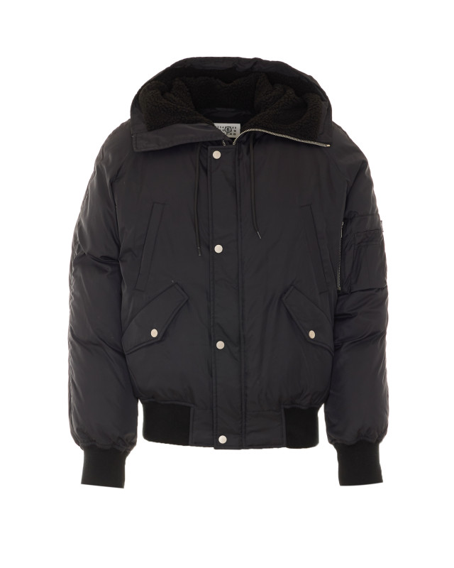 [MM6 Maison Margiela] Jacket FW26 SH0AM0100M36018900