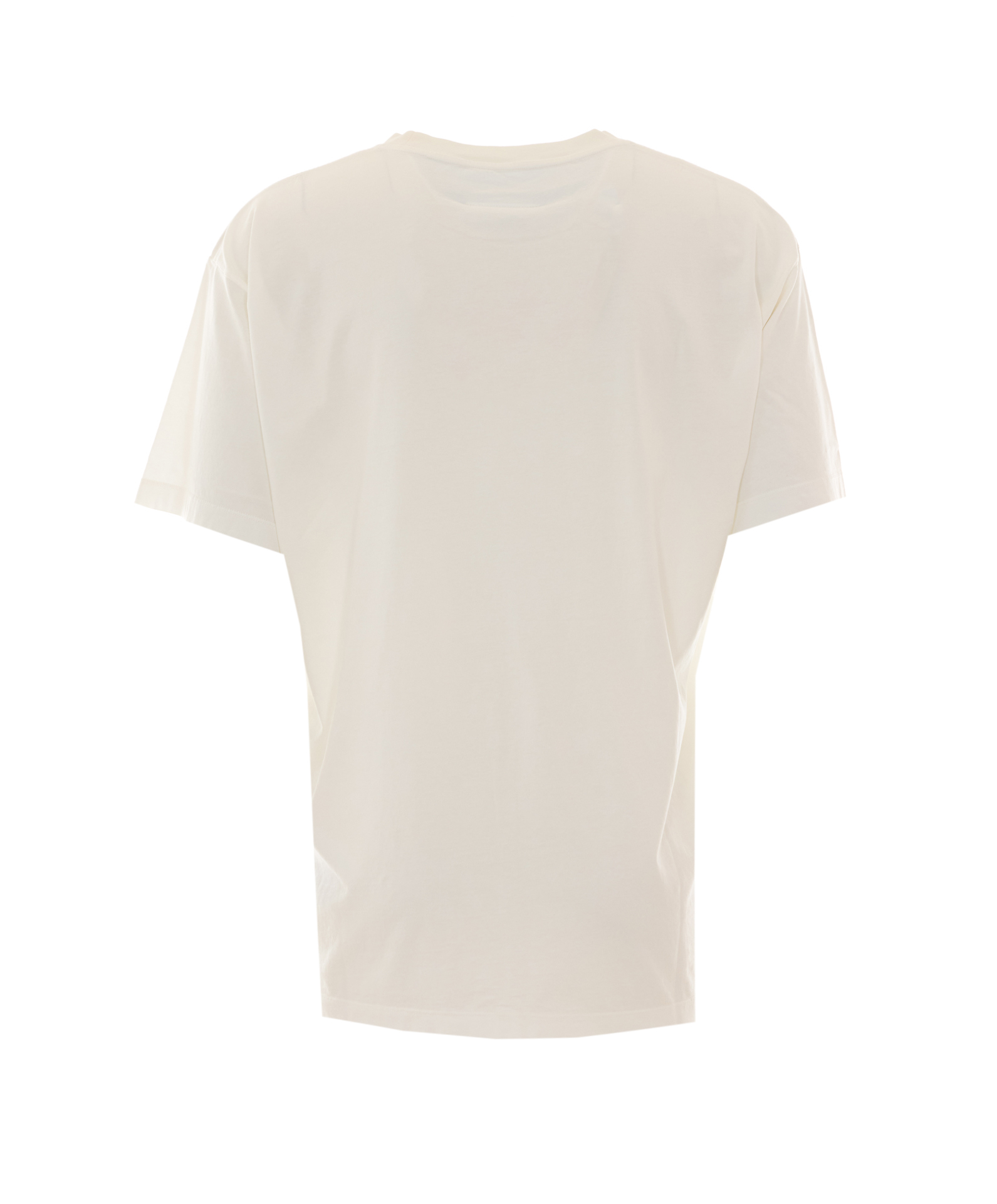 [MM6 Maison Margiela] T-shirts Short Sleeve FW26 SH0GC0077M20258101