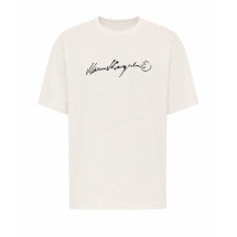 [MM6 Maison Margiela] T-shirts Short Sleeve FW26 SH0GC0077M20258101