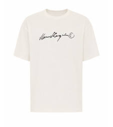 [MM6 Maison Margiela] T-shirts Short Sleeve FW26 SH0GC0077M20258101